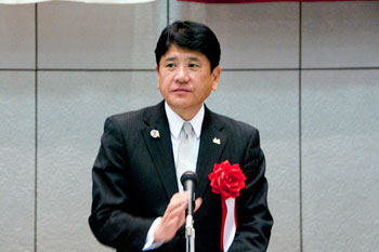 写真の拡大表示